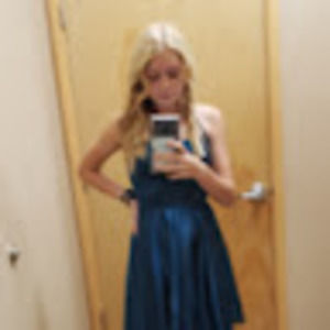 Meet your Posher, Kendall